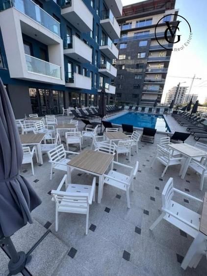 Studio - Nord 10 by Alezzi Mamaia Nord - 9