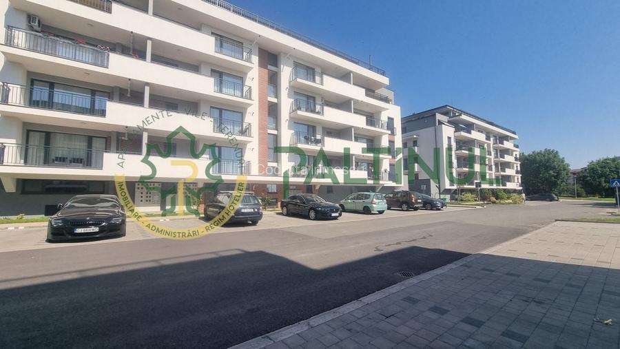 Apartament 2 camere de închiriat - Green Hill, nou, prima închiriere Apartament 2 camere de închiriat - Green Hill, nou, prima închiriere