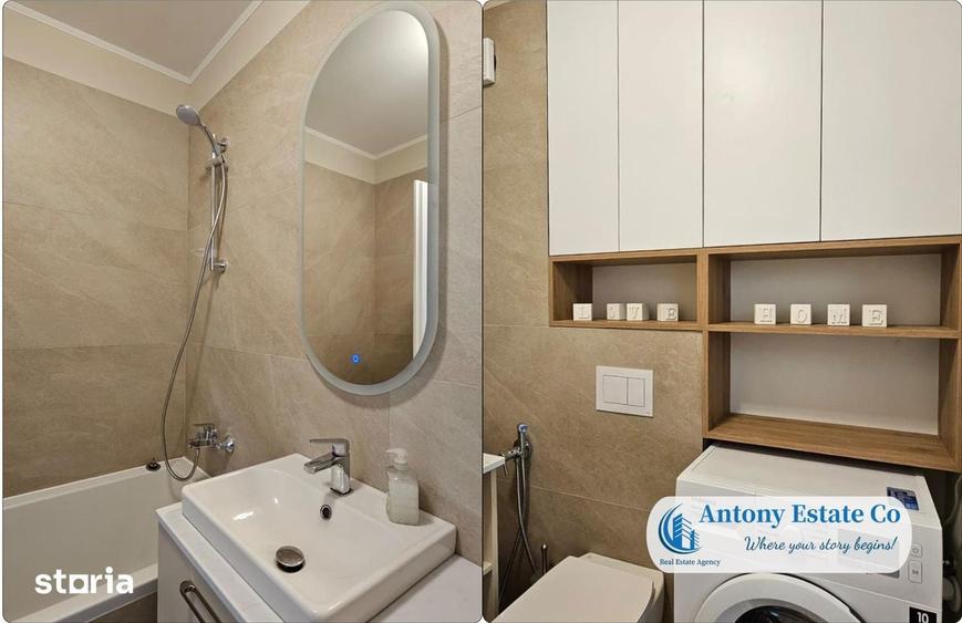 Antony Estate , Chirie, 3 cam, Prima Arena-Oradea - 2