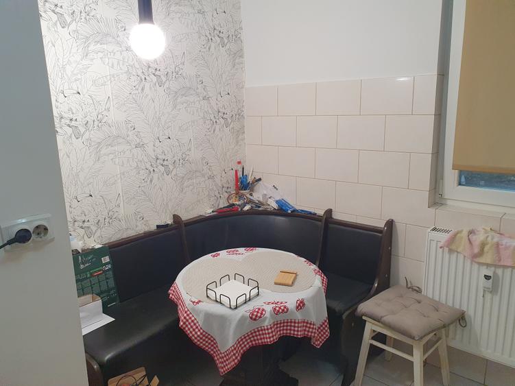 Vanzare-3 camere-sdec-p/4-Dr Taberei-V Ialomitei-reabilitat-termopan-130000E - 4