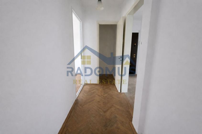 Apartament 3 camere – Ploiești Vest, Complex Dinu | Decomandat - 10
