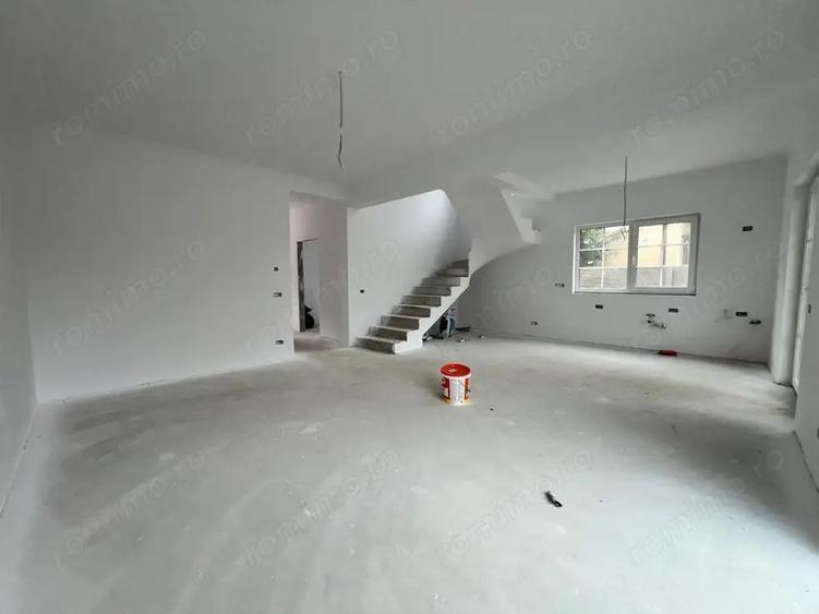 Nou !!! Casa in Giarmata - 5 Camere - 120 mp - 180.000 euro - 12