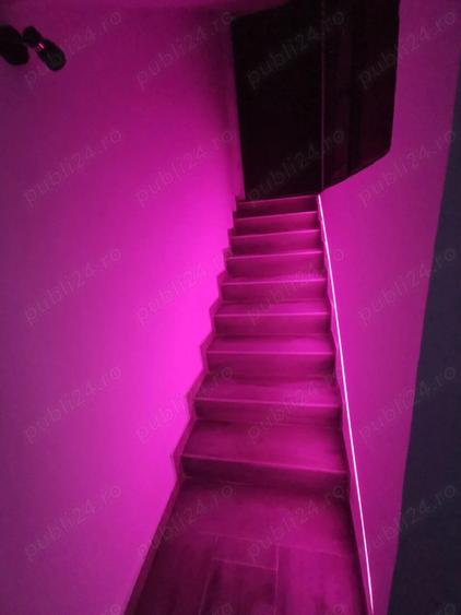 PF, vand acest apartament generos in Piata Mihai Viteazu - 9