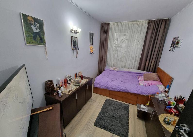 Central Ferdinand-apartament 4 camere decomandat cu gaze - 6