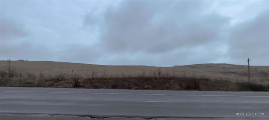 De vanzare teren pentru hala, showroom, rezidential sau comercial in Turda - 1