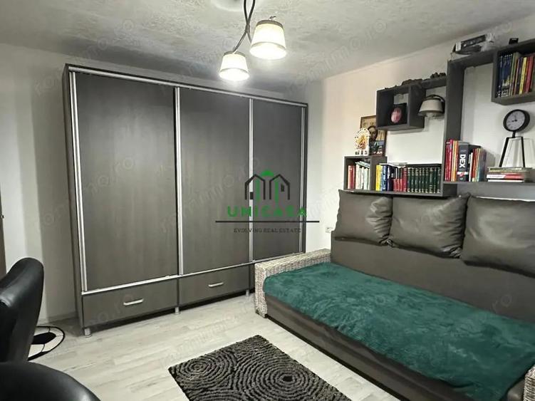 Casa Mihaesti / teren 1077 mp - 15