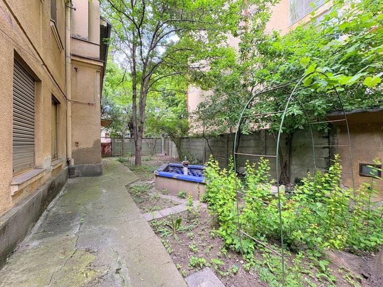 Casa individuala de vanzare - langa Maternitatea Bega - 3