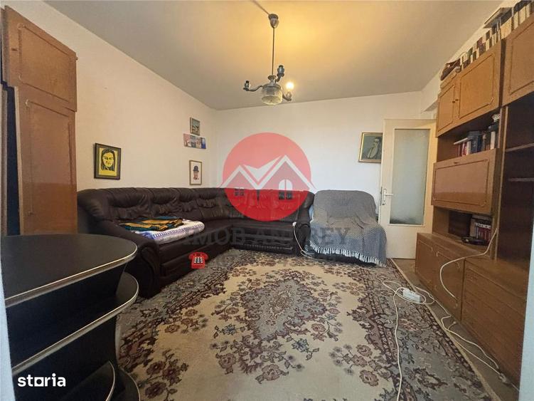 Apartament 2 camere ultracentral, vedere la faleza, 50 mp, etaj 24 - 7