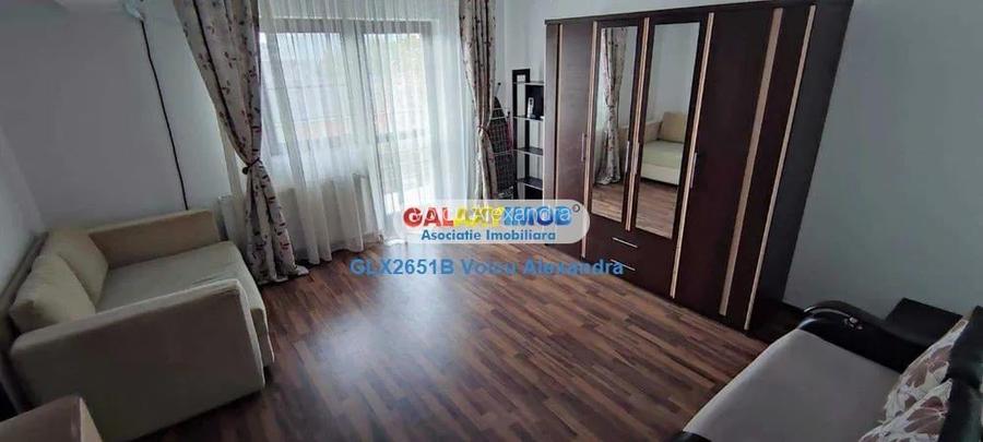 Garsoniera Bloc Nou Berceni - Dimitrie Leonida -  Metrou