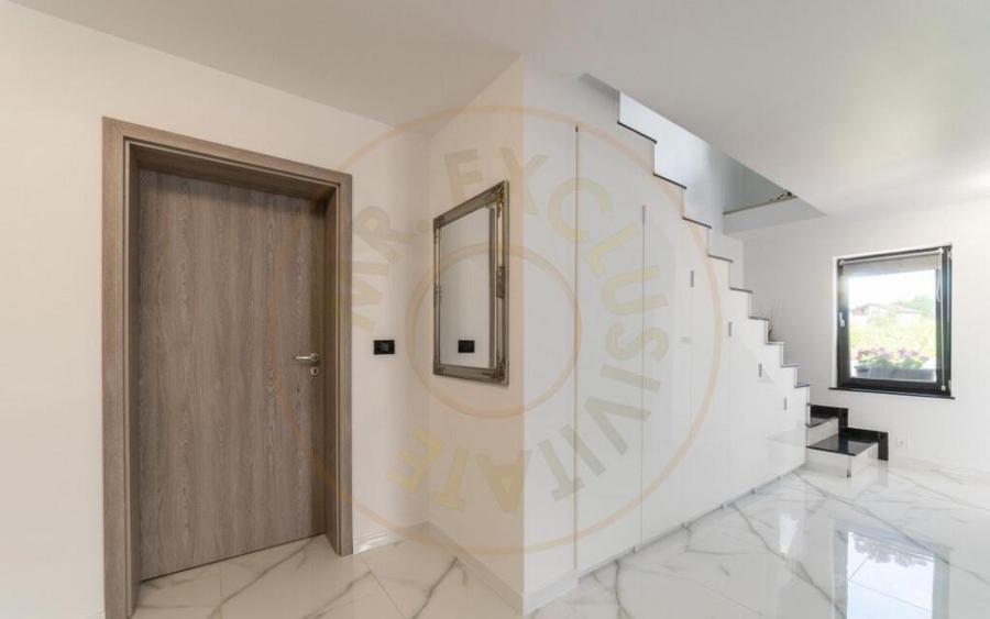 Casa individuala Pitesti-zona Gavana! - 8