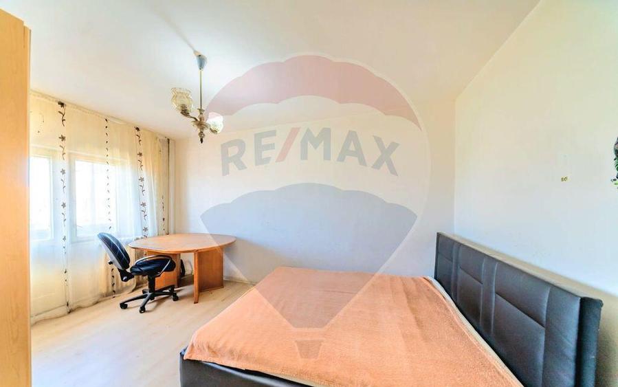 Apartament 3 camere, 96 mp, central, Sebi? exclusiv ... - 8