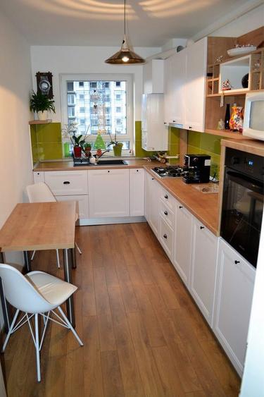 Proprietar, vand apartament 2 camere Avantgarden 3 Brasov - 5