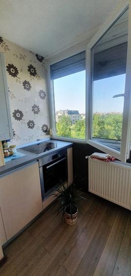 Comision 0! Ap cu 3 camere decomandat, 66mp, Et. 3/4, Torontalului VOX - 14