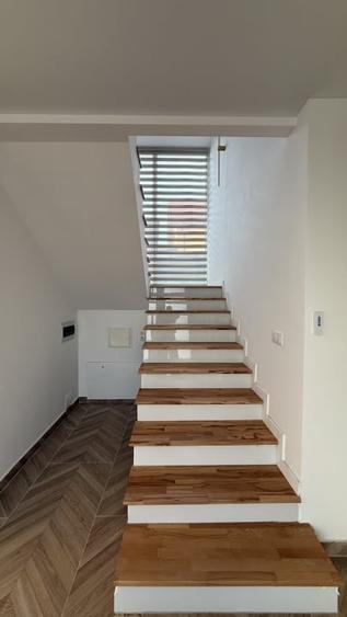 Duplex nou cu 4 camere+4 bai | curte si terasa | zona Auchan Iris - 3