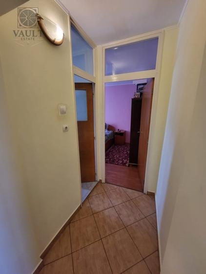 APARTAMENT 3 CAMERE-SEBASTIAN-PARC-HOL H-2 BAI-PARCARE-REABILITAT - 10