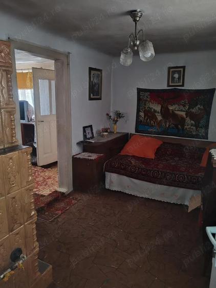 Proprietar vand casa in comuna Brazi sat Bate?ti! - 4