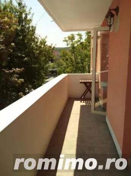 Tudor - Inchiriere apartament 4 camere - Str. Infratirii - 9