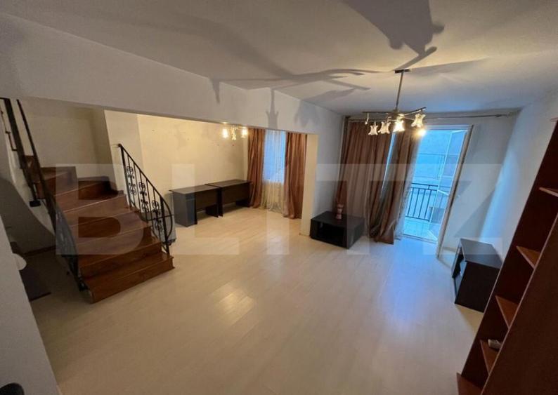 Apartament 4 camere, 138 mp, Zona Ampoi - 5