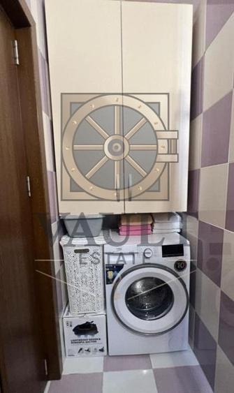 GARSONIERA 38 MP- METROU 1 DECEMBRIE- CENTRALA PROPRIE - 6