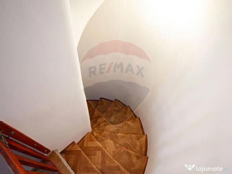 Apartament cu 2 camere de vanzare in zona Ultracentral - 4