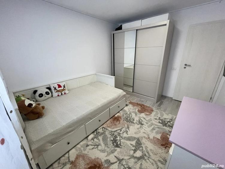 URGENT-DIRECT PROPRIETAR 2 camere decomandat | BLOC 2020 | Zona aerisita Ozana | Parc, ?coala - 3