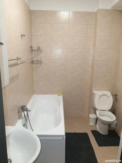 Garsoniera 38,77m Militari Rezidence ,str. TINERETULUI 85 - 7