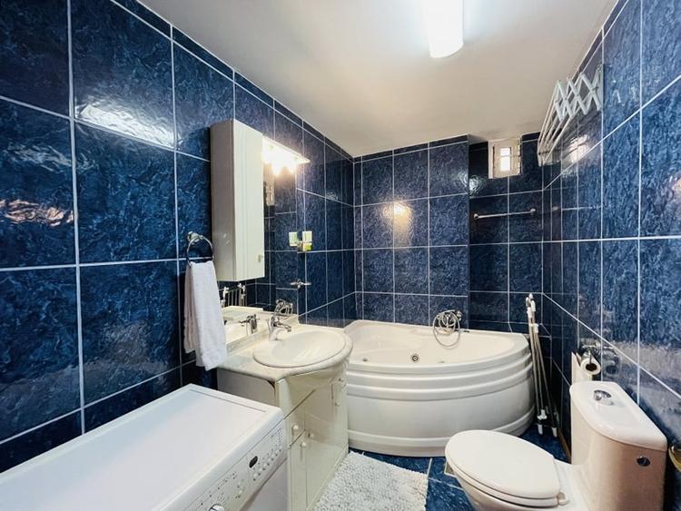 Apartament 2 camere 60 mp langa Gradina Botanica, boxa 8 mp, metrou 550 metri - 10