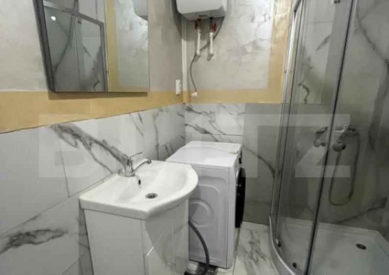 Apartament 1 camera CIUREA - 6