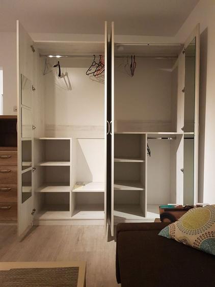 Garsoniera de vanzare Drumul Taberei | Bd. 1 Mai | Metrou Favorit - 3