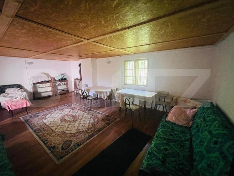 Casa pretabila activitati comerciale, 300 mp, zona Izvorul rece - 9