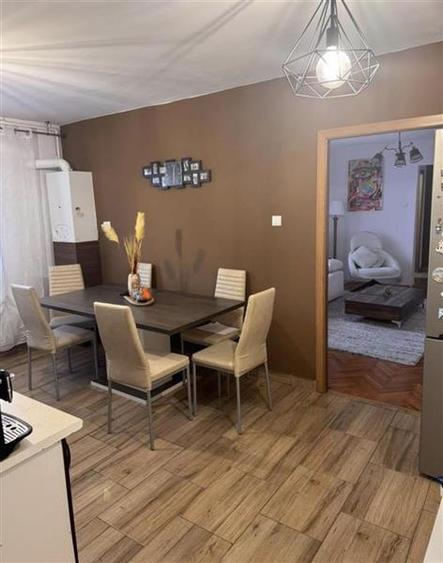 Amenajat complet in spate la McDonalds Circumvalațiunii - 1