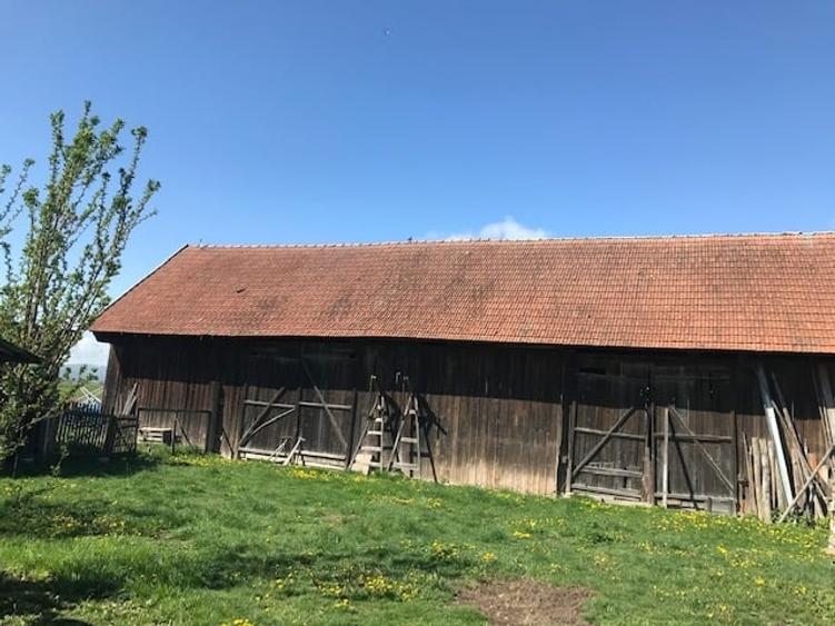 Domeniu de vânzare: 34.530 mp,Casă tip conac,Anexe istorice,perioada interbelică - 3