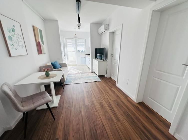 AP 2 CAMERE POPESTI-LEORDENI, PRIMA INCHIRIERE, CENTRALA, METROU 7 MIN - 2