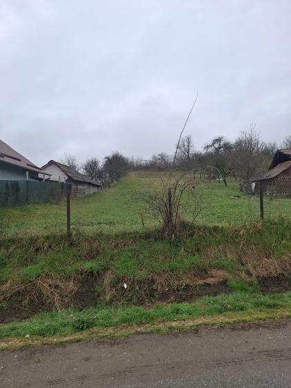 Vand teren intravilan - 1