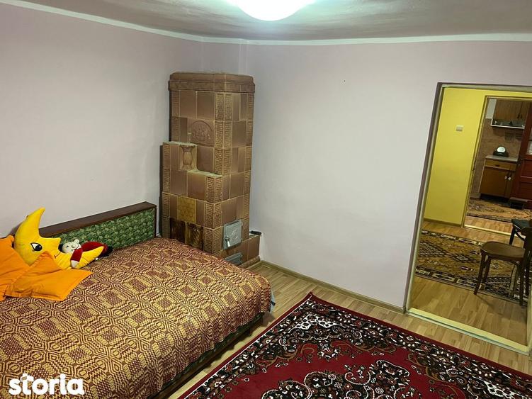 casa de vanzare in municipiul Giurgiu ?oseaua Alexandriei - 4