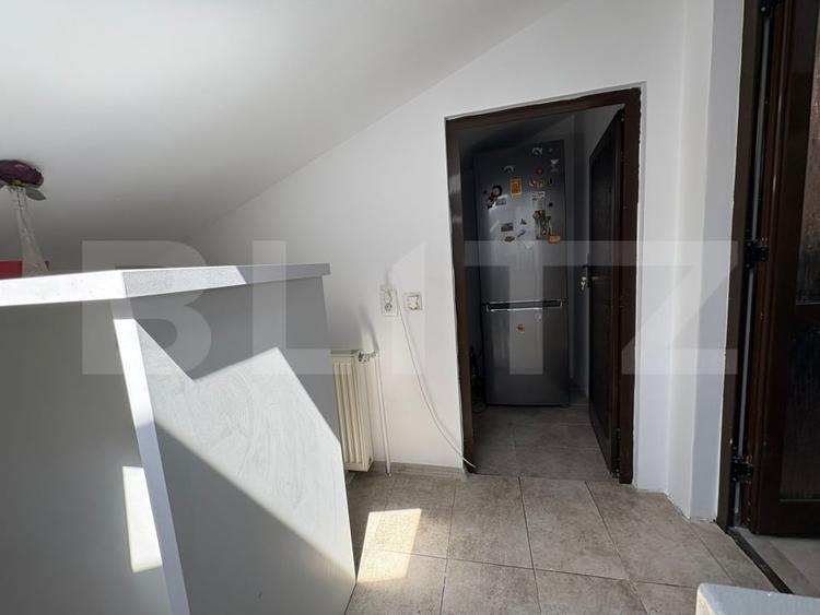 Apartament de 3 camere in zona Campului - 4