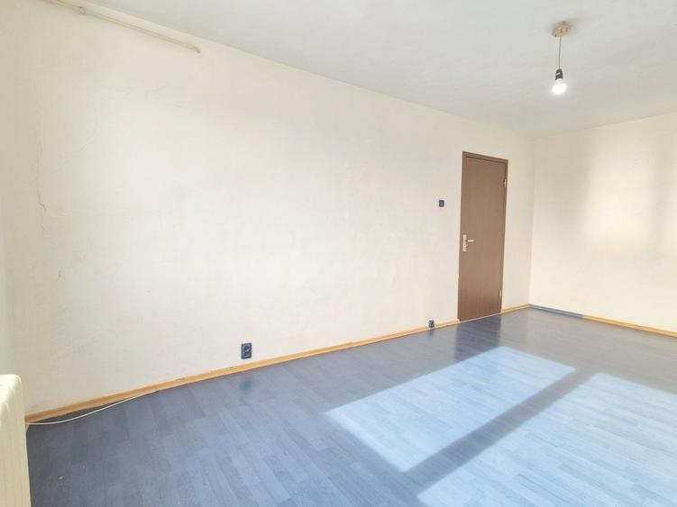 Crangasi la 5 minute metrou si parc, comision 0%, apartament 2 camere, bloc 1980 - 14