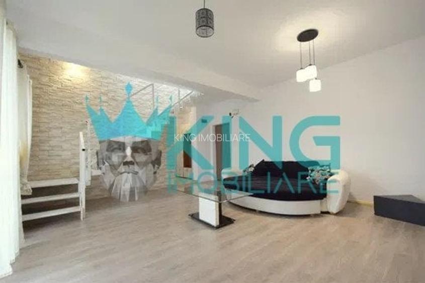 Apartament cu 3 camere decomandat, mobilat în Giroc