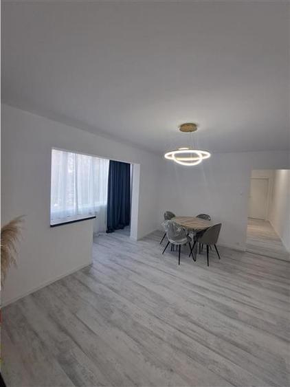3 CAMERE, RECENT RENOVAT, MOBILAT SI UTILAT, CIRCUMVALATIUNII! - 3