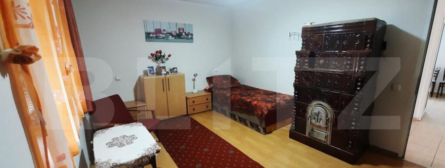 Casa de vanzare, 176mp utili, zona Balta Blonda - 1