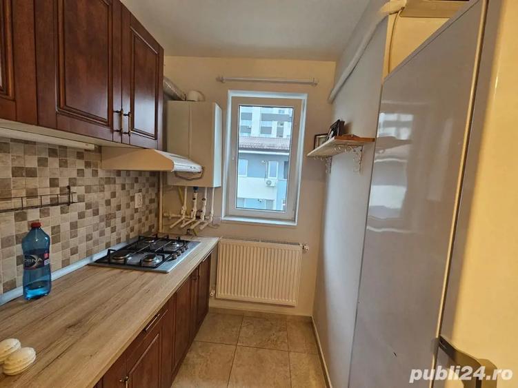 Apartament 2 camere Chiajna - 1