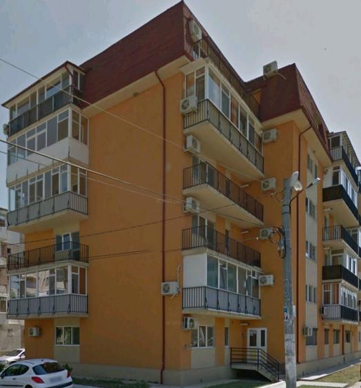 Garsoniera confort 1 de inchiriat - 4