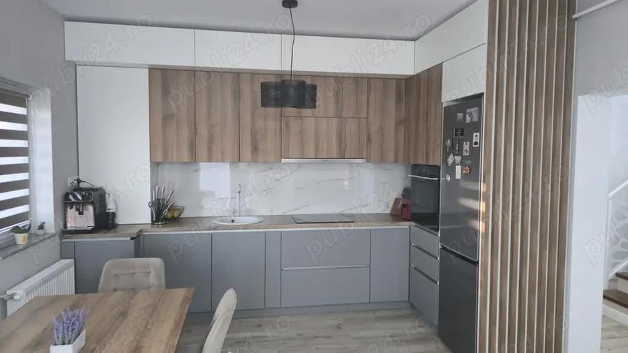 Vand apartament penthouse - 2