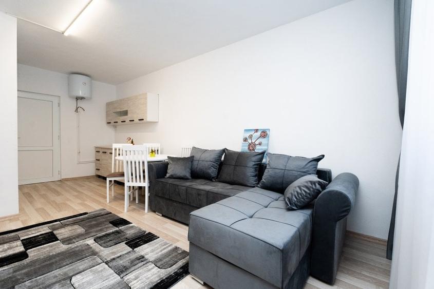 🏠 GGT STUDIO MARSA – Garsoniere de Vânzare - 4