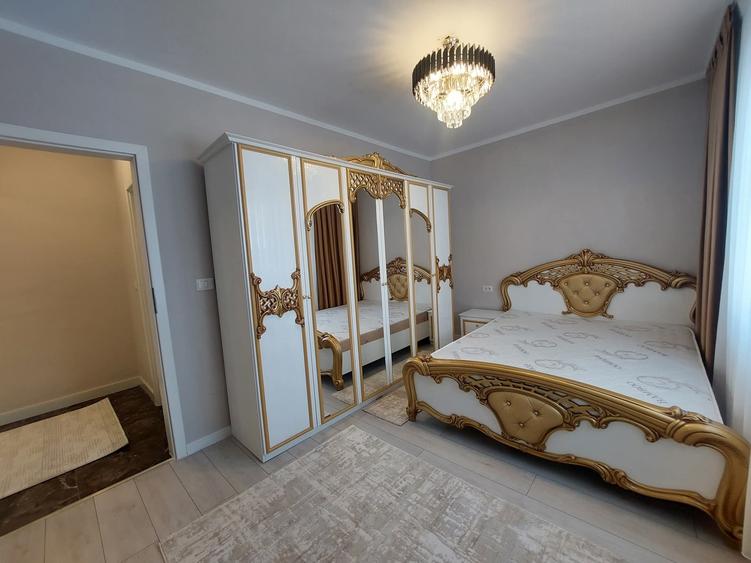 Apartament 2 Camere cu grădină Strada Piersicului, Fundeni - 6