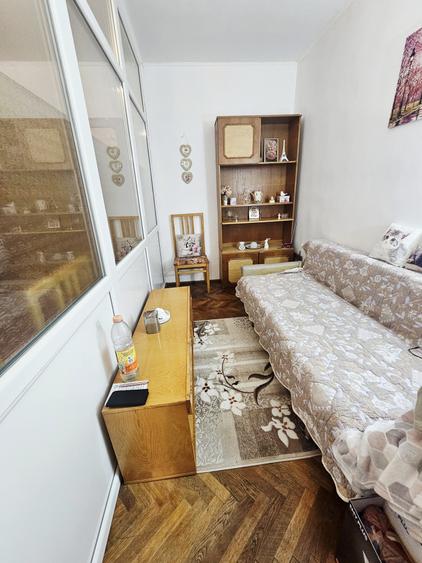 Apartament interbelic cu 4 camere – 63,17 mp utili | Central, Ploiești - 13
