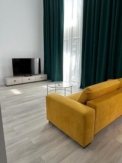 Inchiriere Duplex 2 Camere Gradina Cloud 9 Residence - 1