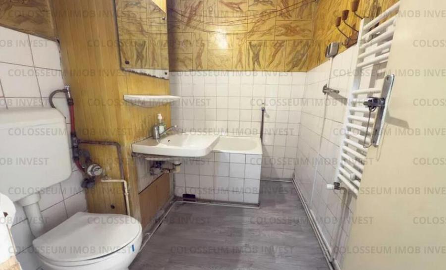 Garsoniera semideocmandat - zona Grivitei - 3