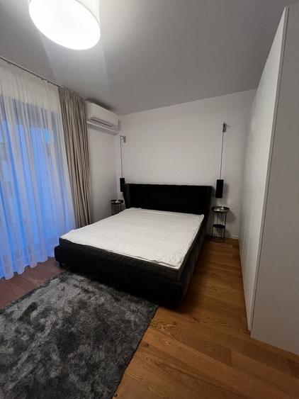 APART 2 CAMERE + 1 CAMERA AUXILIARA | HERASTRAU | 2 TERASE | PARCARE - 9