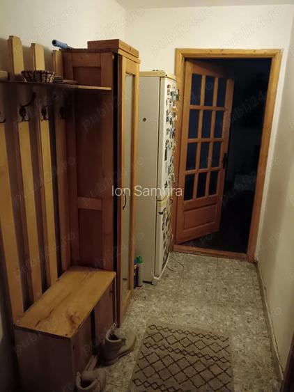 Apartament 3 camere Motru
